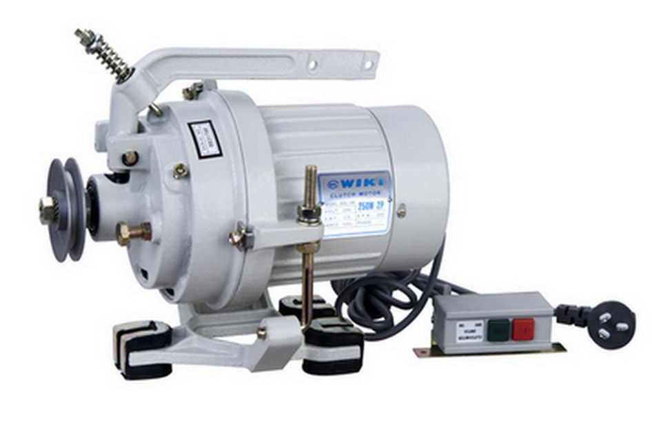 Mótar Meaisín Fuála Clutch