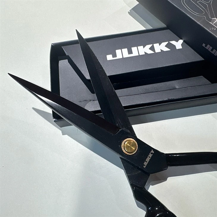 10 Inch Home Use Tailor Scissor factory