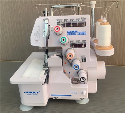 Meaisín Fuála Overlock Mini 5 Thread